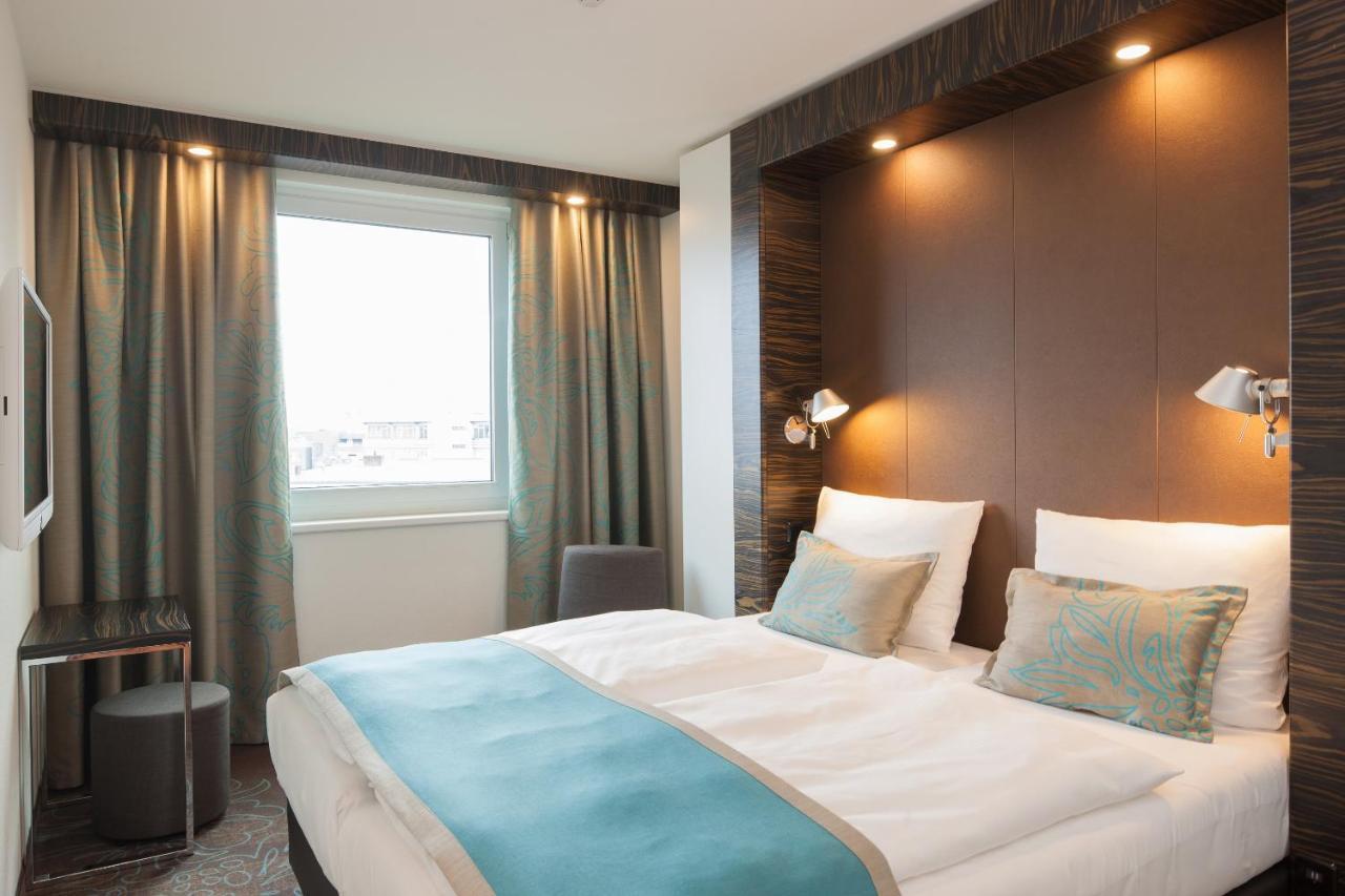 MOTEL ONE BERLIN-TIERGARTEN BERLIN