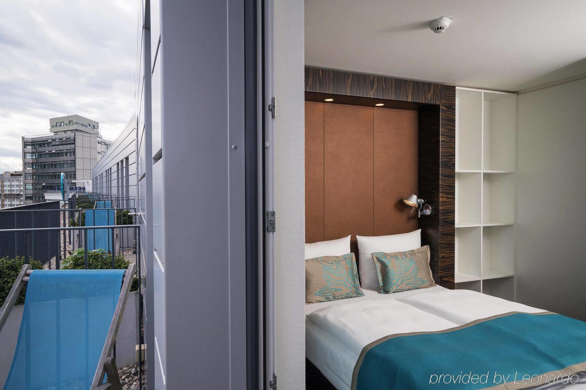 MOTEL ONE BERLIN-TIERGARTEN BERLIN