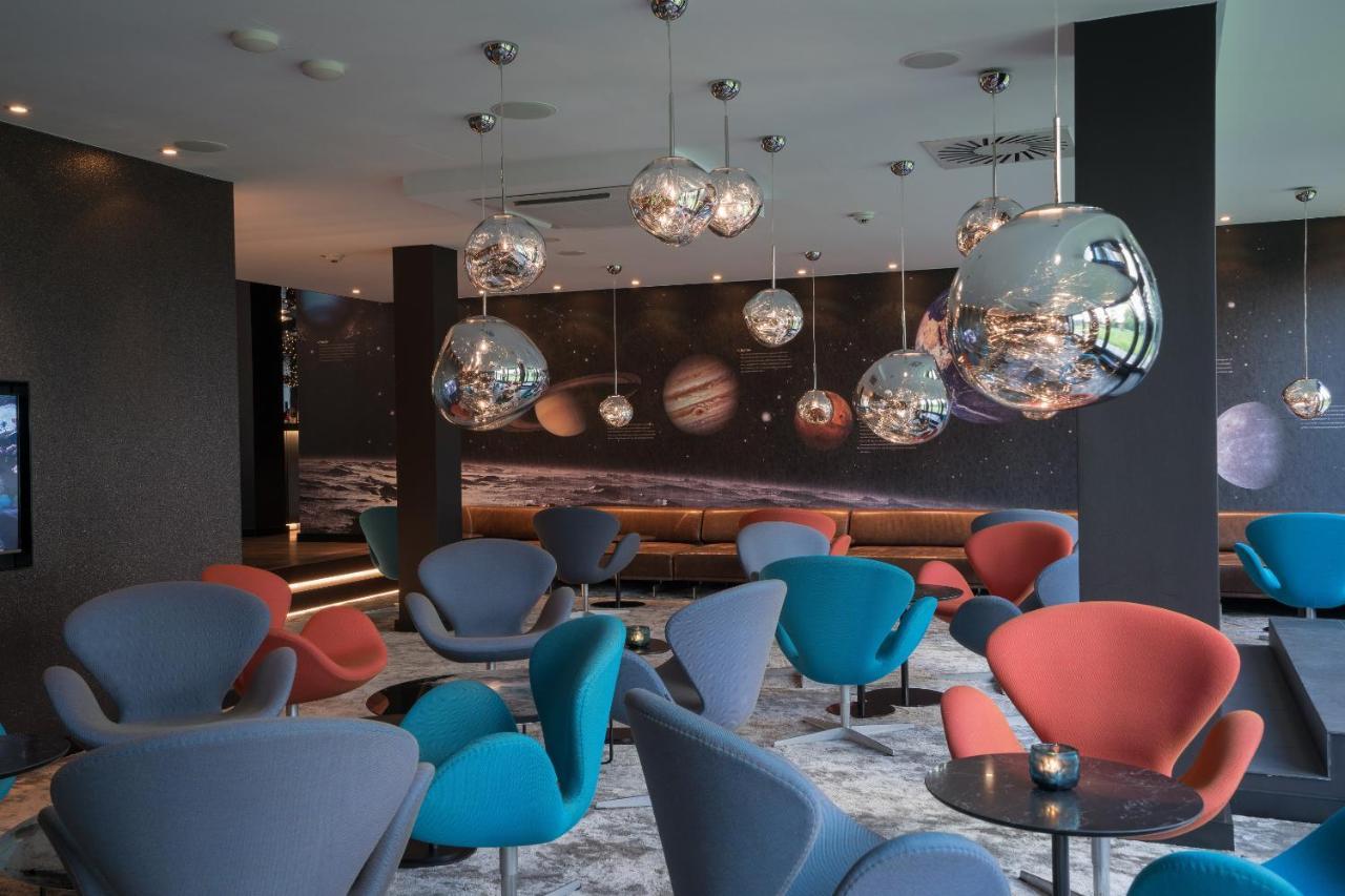 MOTEL ONE BERLIN-TIERGARTEN BERLIN